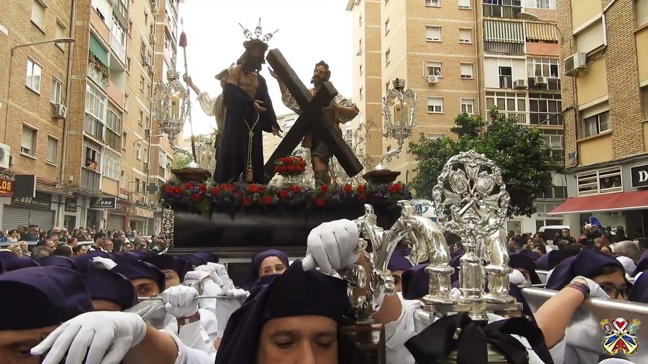 Cristo Luz del Mundo 2025 avenida de la luz
