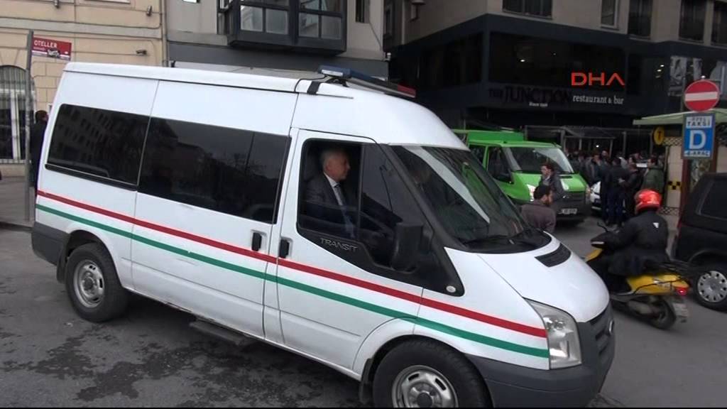 Fenerbahçe amigosu Sefa Kalya otel odasında ölü bulundu