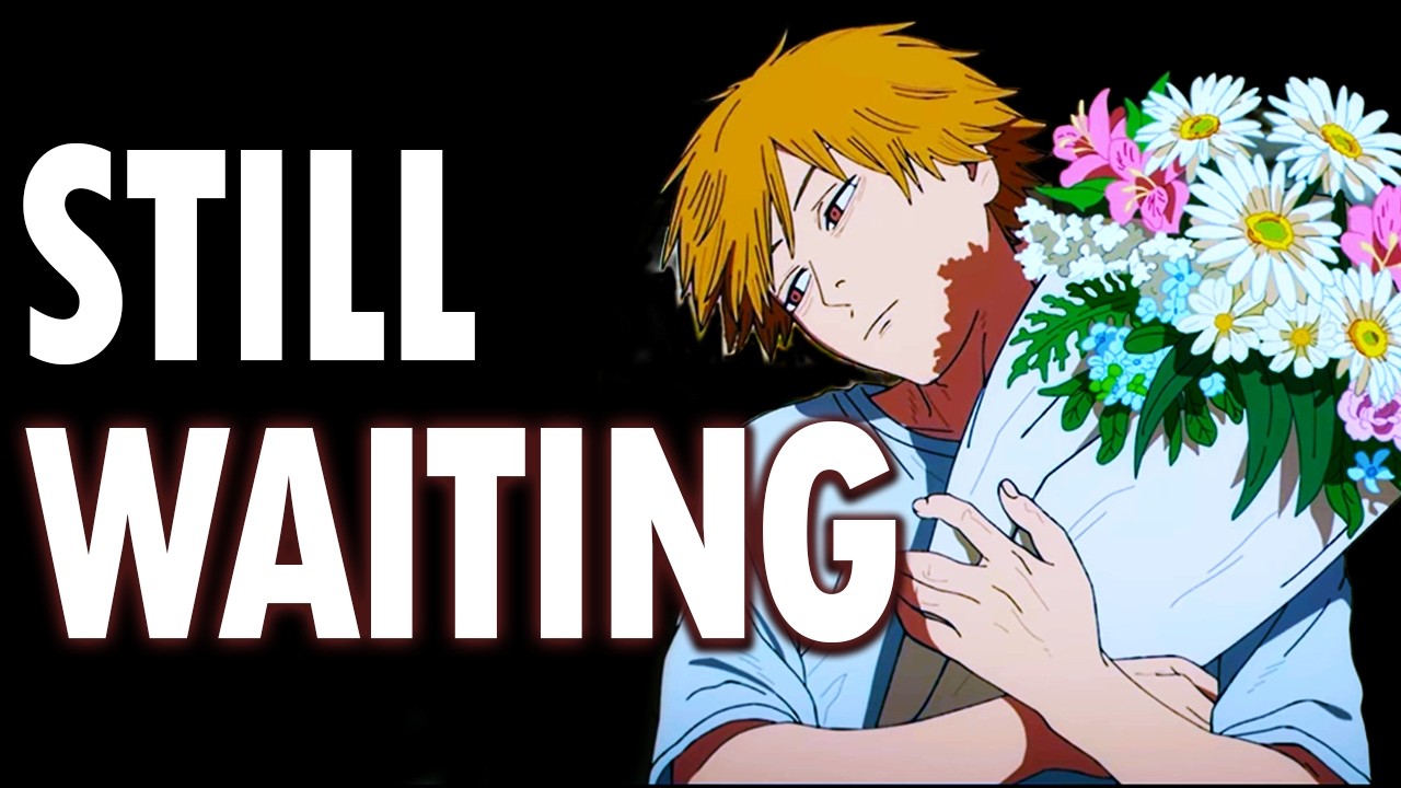 Denji’s Love Life Explains Why Wanting Someone Hurts So Much