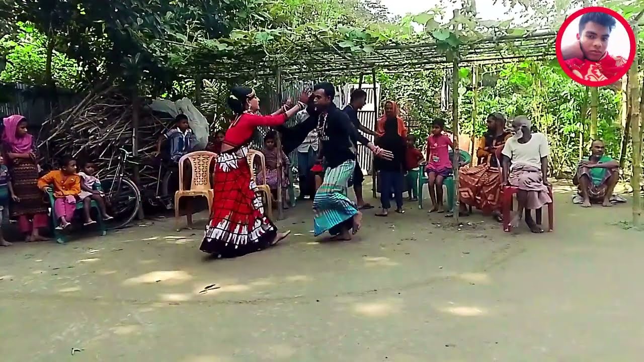 আইরেন আইলো  । নাকাই হাট এর সেই গিত। 