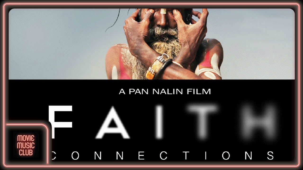 Cyril Morin - Faith Connections (from 