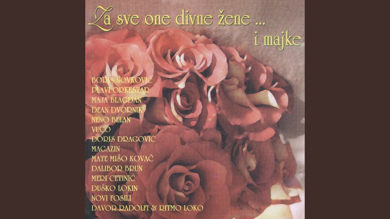 Sveta Majko