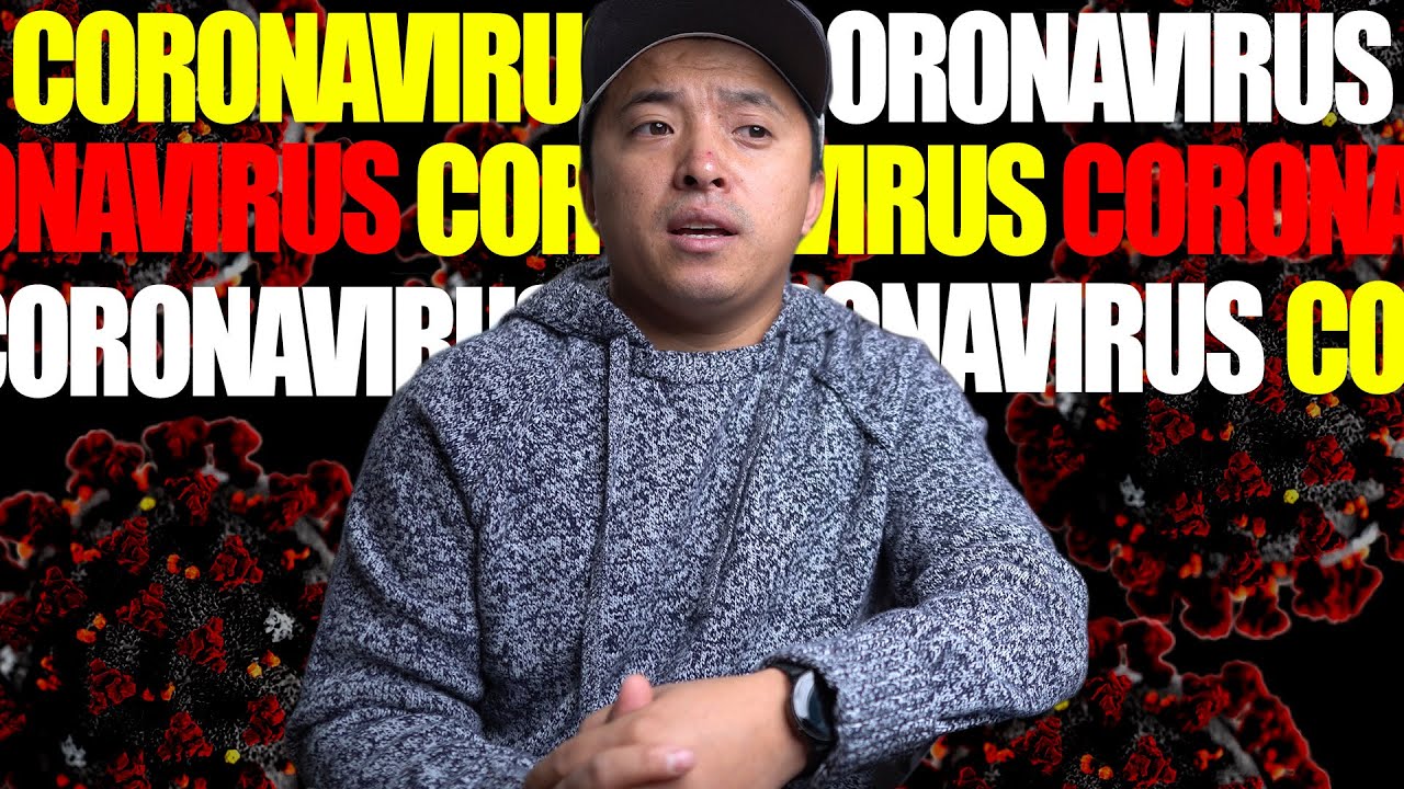 CORONAVIRUS is Changing Lifes - I Made a MISTAKE