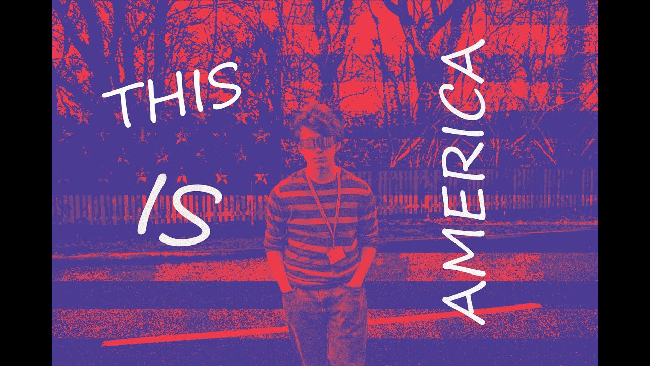 'This Is America' by Childish Gambino Music Video Recreation (2026)