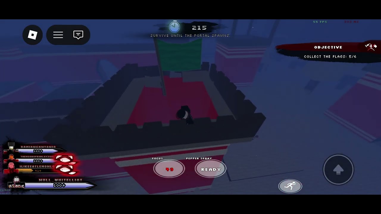 TR:UD Gameplay! (Unedited)