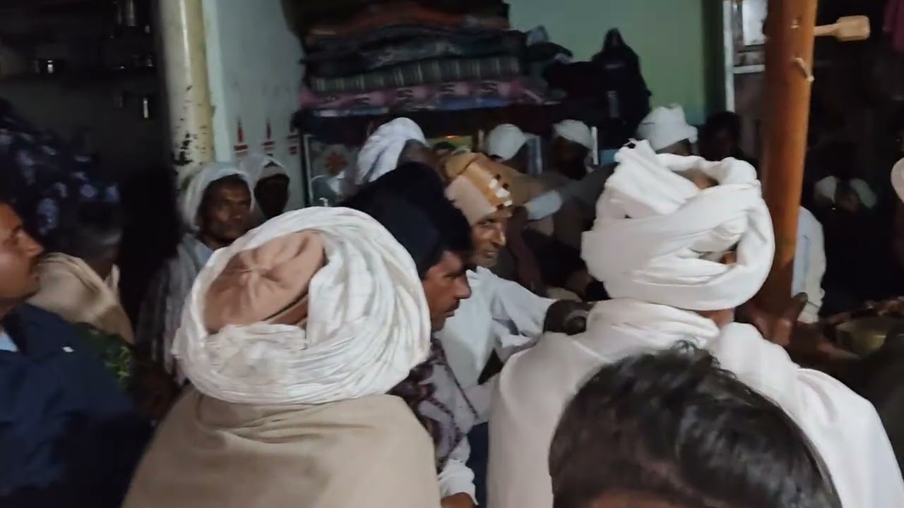 Desi bhajan 