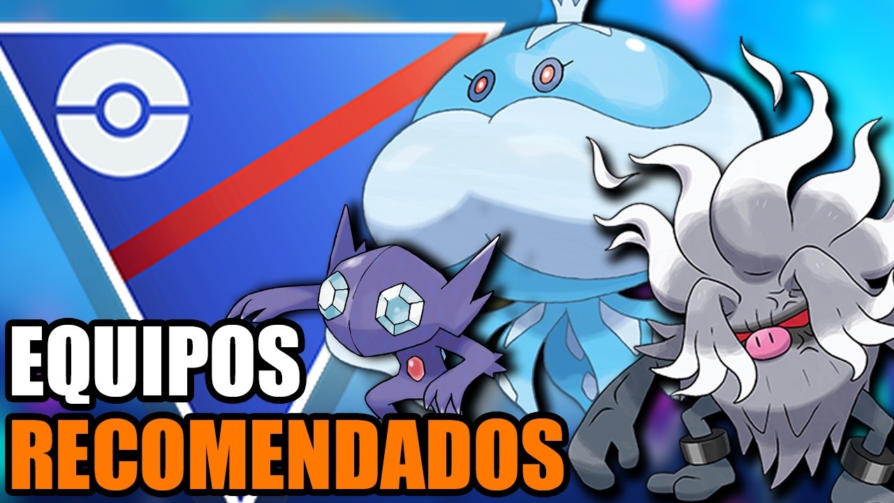 EQUIPOS RECOMENDADOS para Inicio de TEMPORADA 26