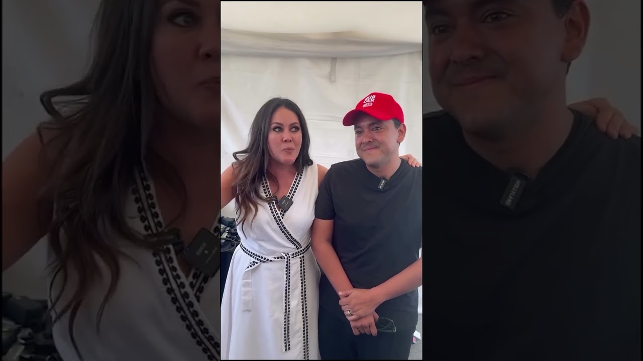 DENISSE MOLINA HIZO LLORAR A SU HERMANO DON B U RR0 DANIEL MOLINA