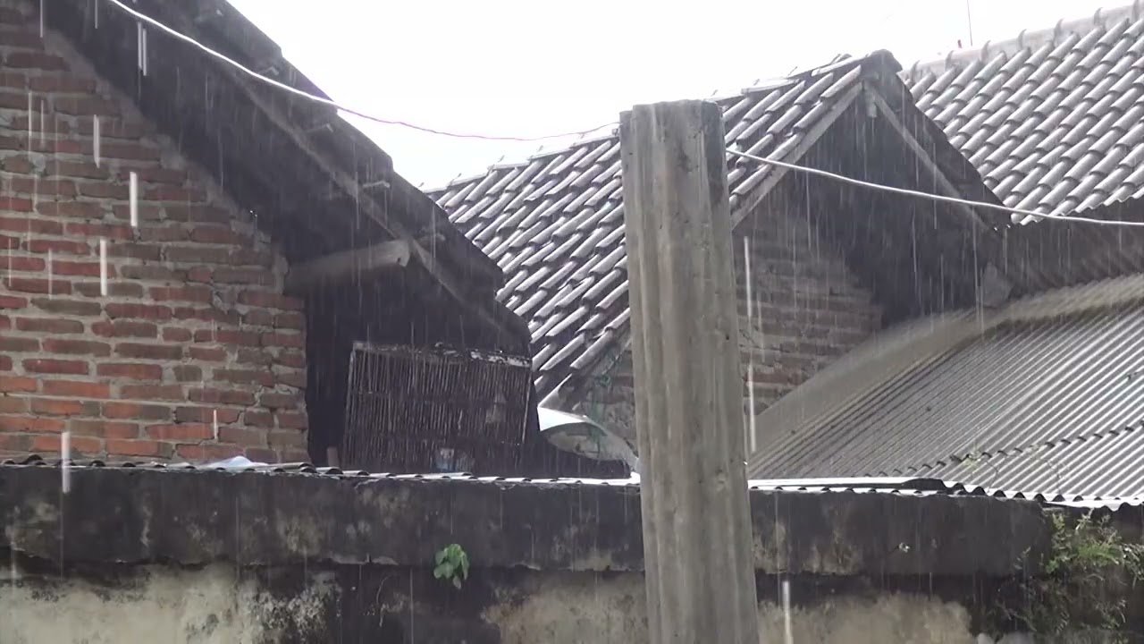 Dynamic Heavy Rain