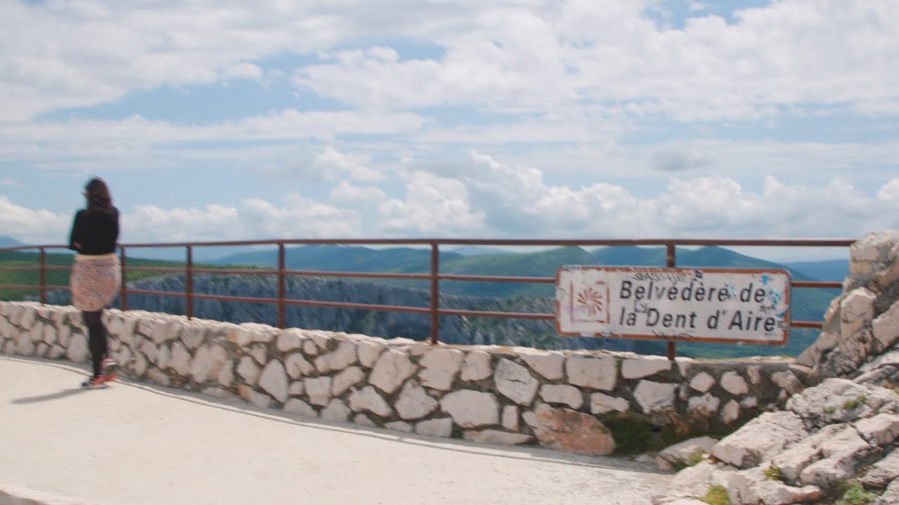 프랑스여행🇫🇷 베르동협곡•렌터카•무스띠에 생뜨 마리