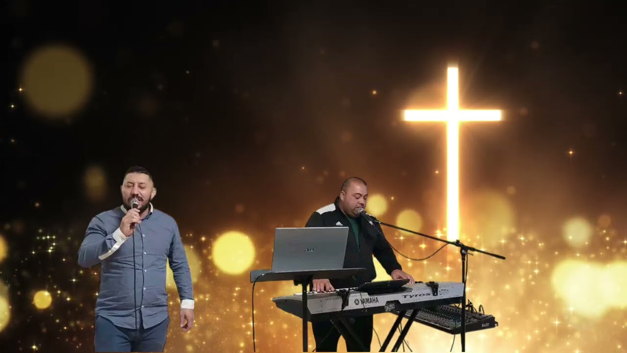Király vagy Jézus|2025|Dani & Dávid