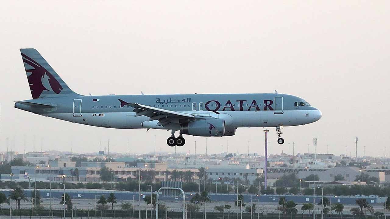 Saudi Arabia, UAE, Bahrain defend airspace ban on Qatari flights