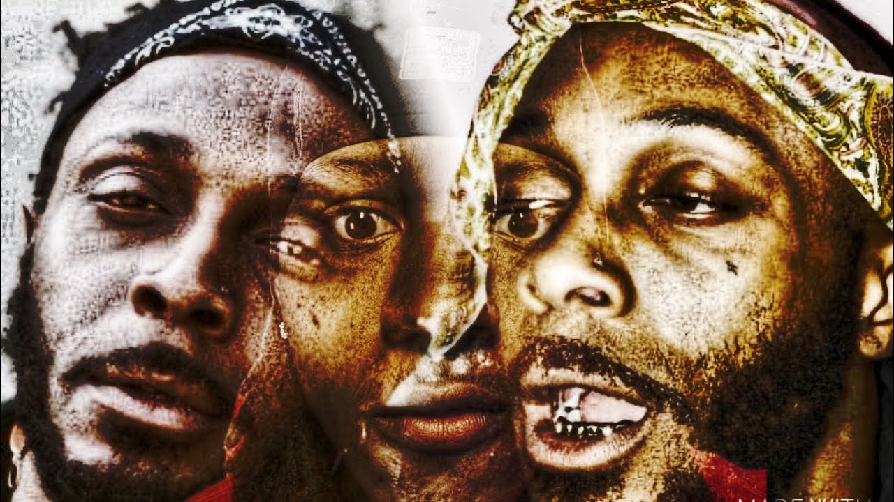 Discovering JPEGMAFIA!…THIS IS NOT WHAT I EXPECTED!😳