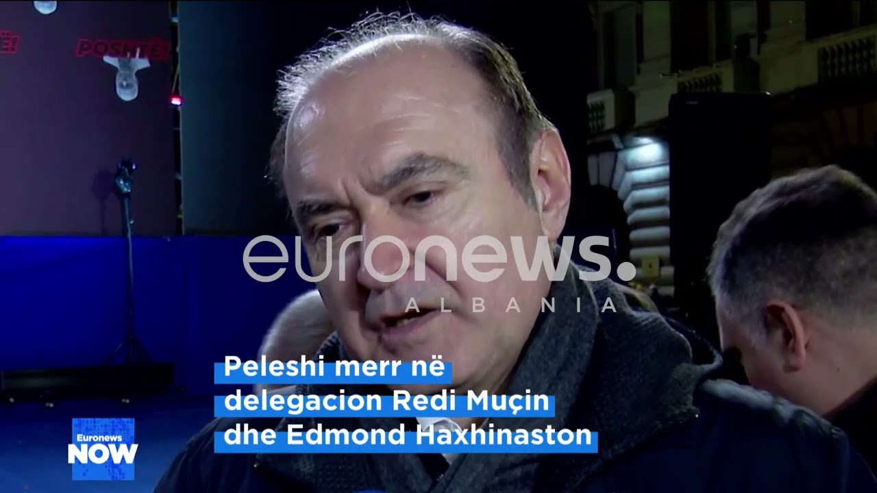 PS dhe PD përplasen për vizitën në Gjermani, Peleshi nuk merr PD-në në delegacion