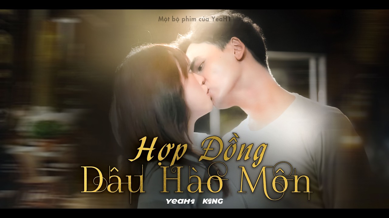 PHIM NGÔN TÌNH HAY 2025 | HỢP ĐỒNG DÂU HÀO MÔN - FULL TRỌN BỘ | PHIM VIỆT NAM 2025 | YeaH1 SHORTS