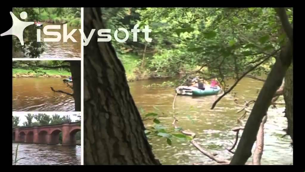 Nei&szlig;eTours - Bootstouren auf der Nei&szlig;e, Bober, Queis und Iser
