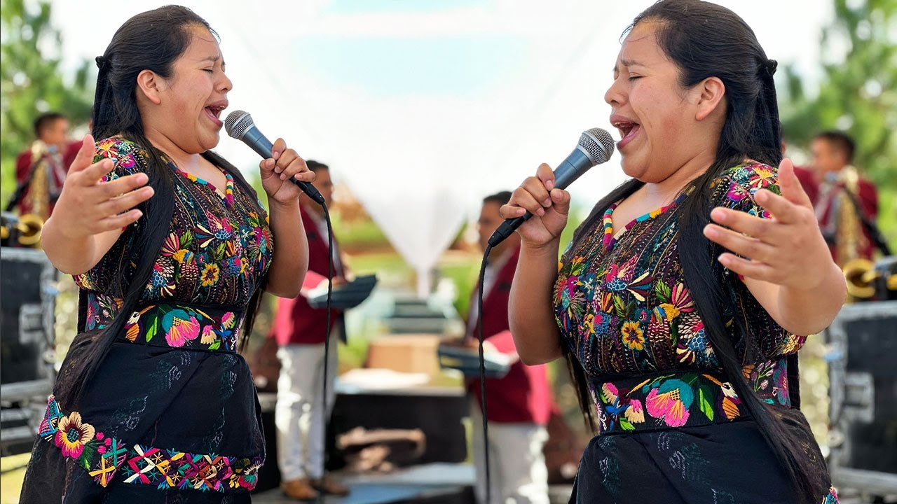 Lea Cristina ↪ Mi buen Jesús 🤩🥺 Mira LO MÁS NUEVO feat banda transfiguración