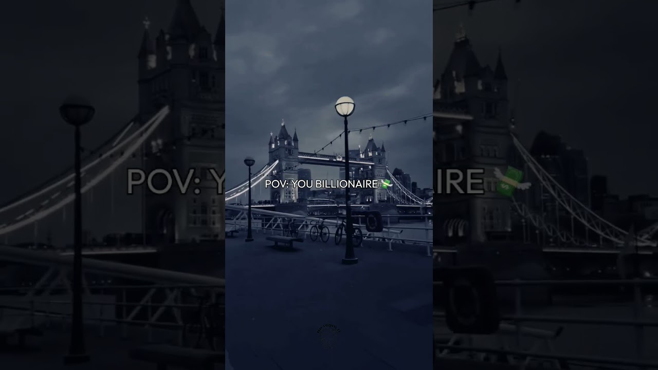 pov: you billionaire #rpworld #trendingshorts #shortsvideo #viral