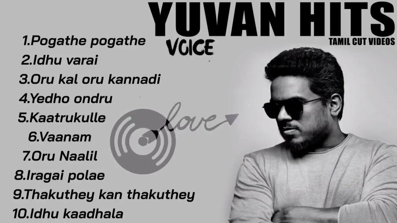 Yuvan HD songs