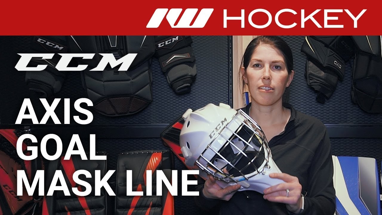 CCM Axis Goal Mask Line Insight