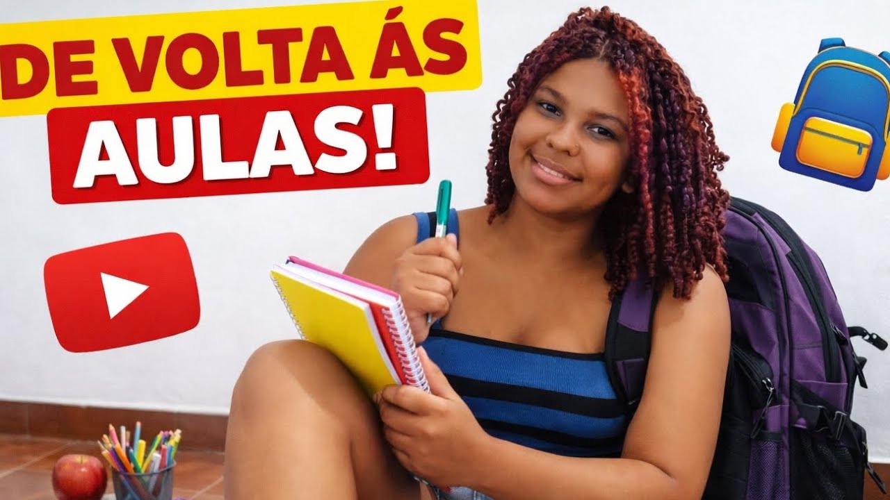Meu material 2026