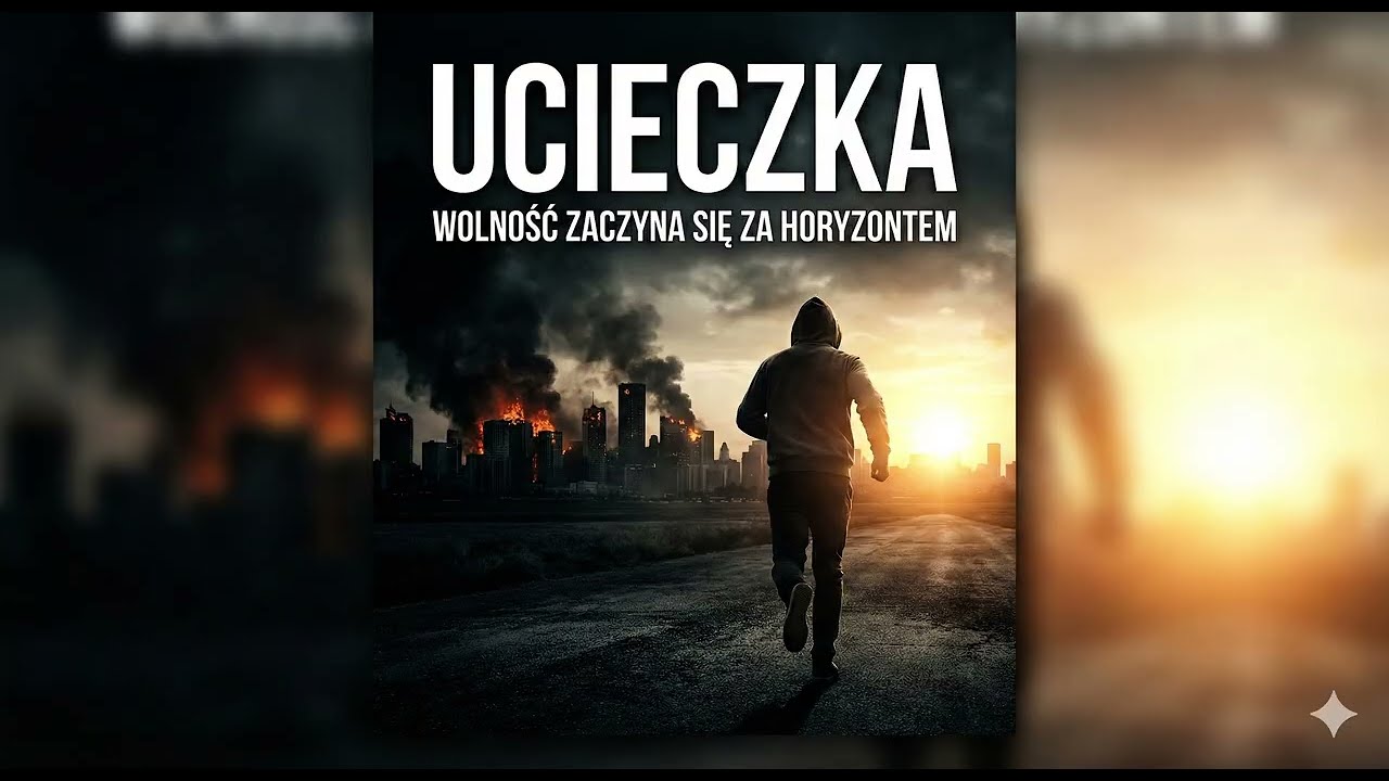 UCIECZKA - Z sideł z łez | JANO (Official Audio)