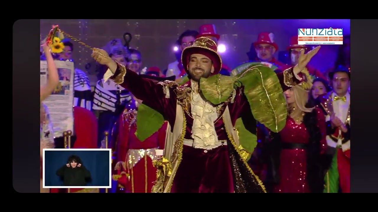 Carnevale di Palma Campania 