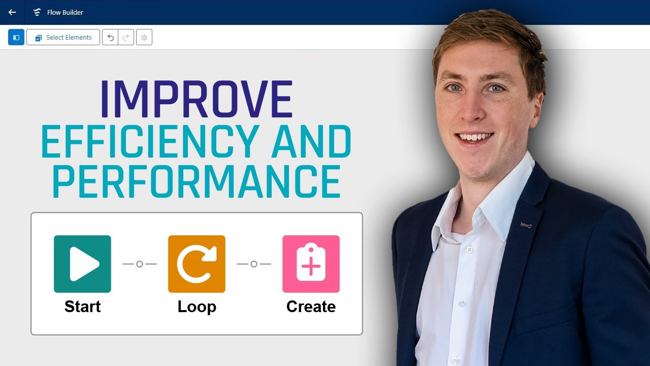 5 Best Practices for Salesforce Scheduled-Triggered Flows