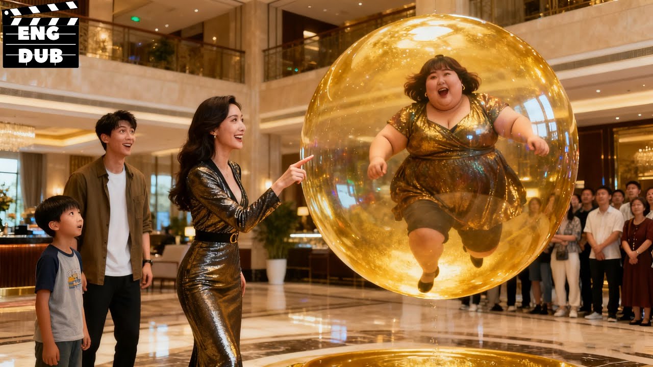 【FULL📽】Once Despised as a “Fat Village Woman”… Reborn, She Transformed Herself and Became Rich!