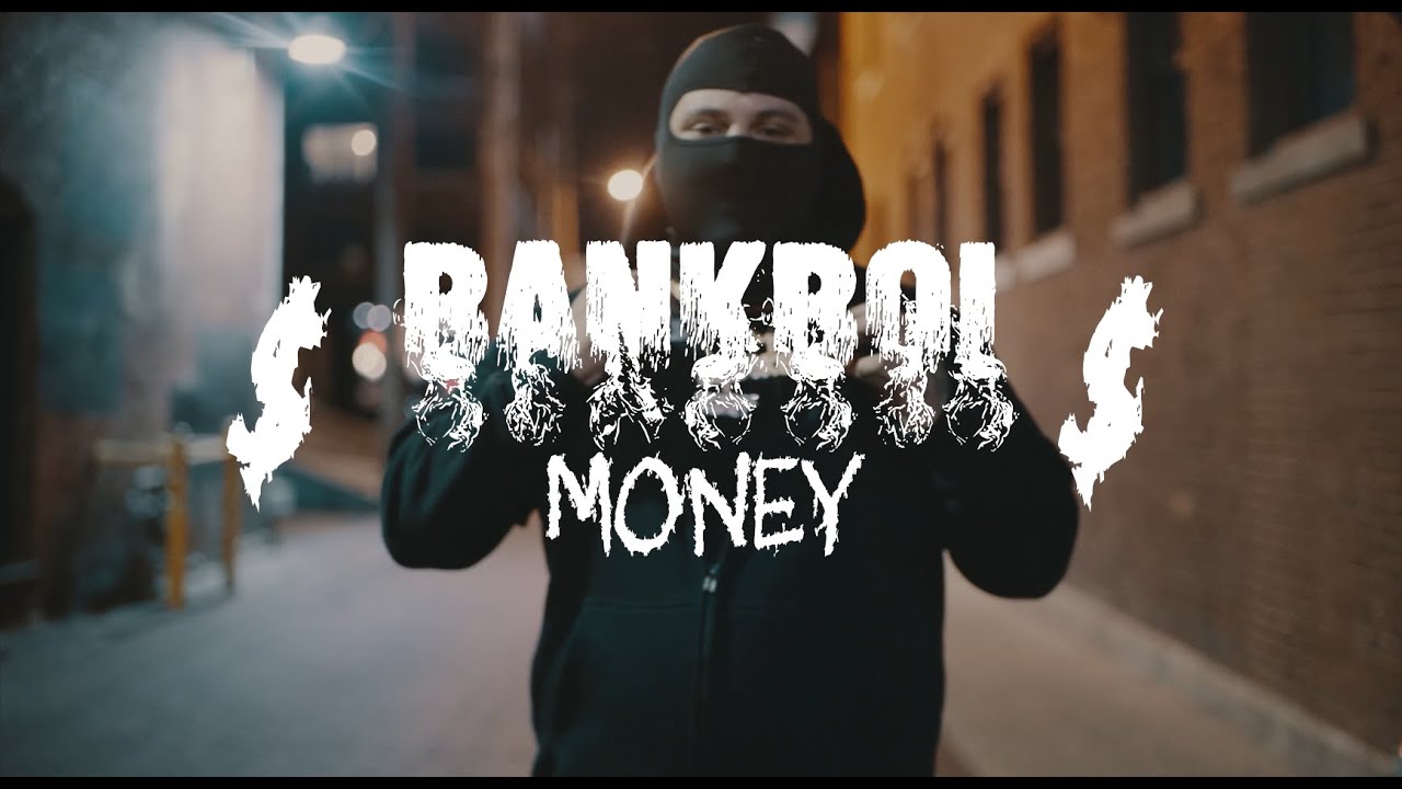 BankBoi Money - Why You Talkin (Official Video)