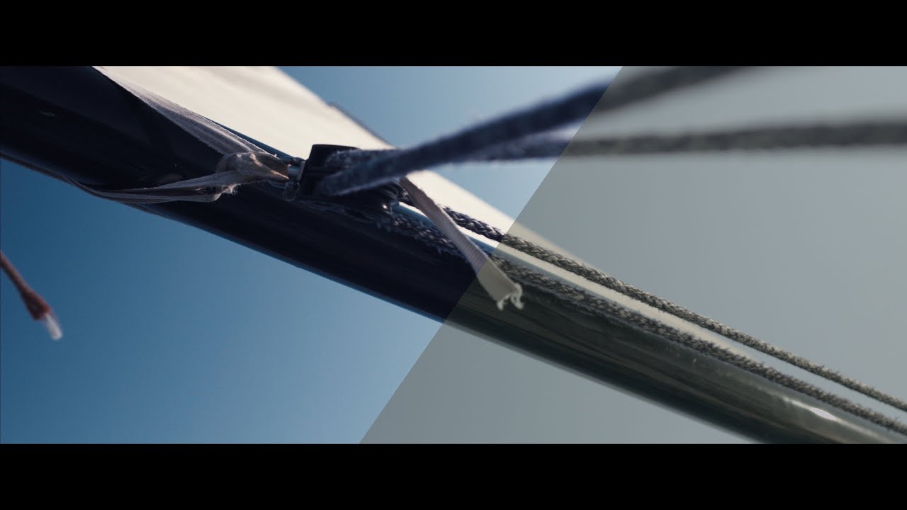 Blackmagic URSA 4K Video Footage | Before & After Color Grade