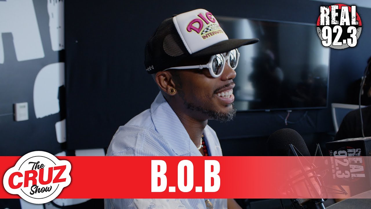 B.o.B can't get 
