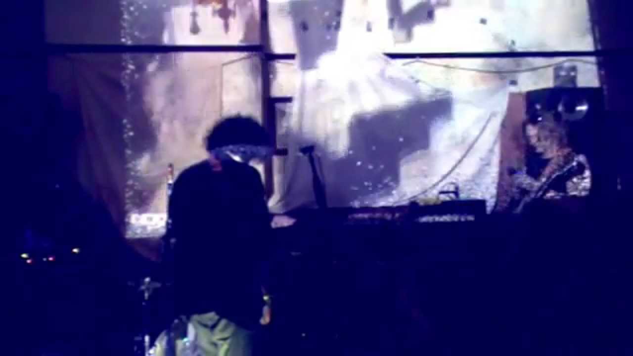 Crosby-Spirit and 2 Gold Birds Live at The Tramlines Free Festival July 19th 20013