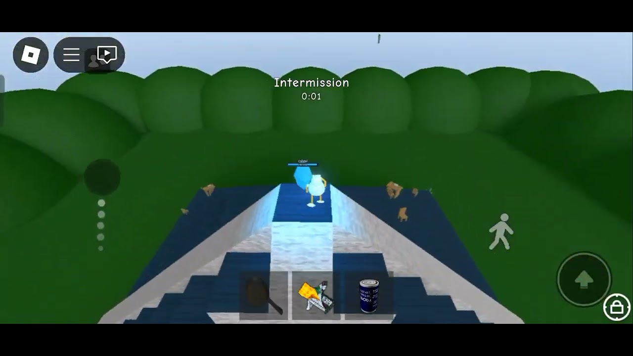 it's a eggnog showcase(Maybe) | Baldi's sword fight⚔️