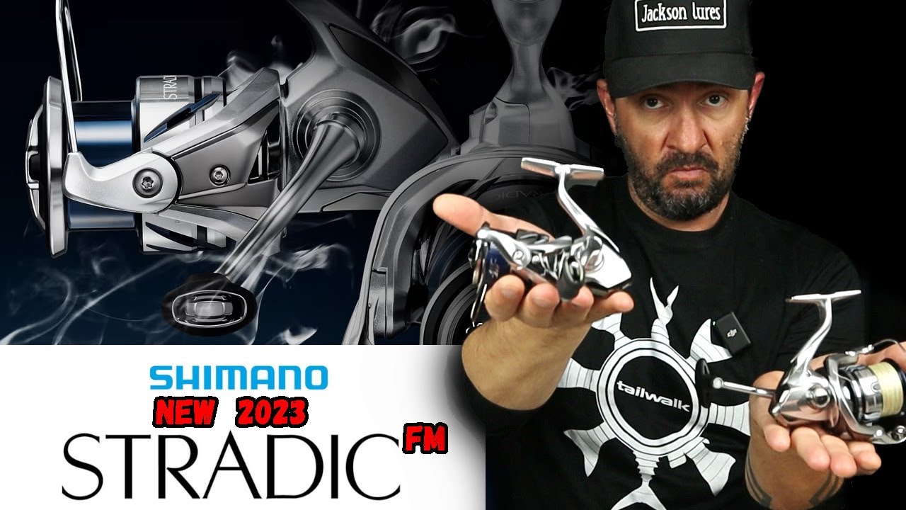 НАЙ-ДОБРАТА МАКАРА за ПАРИТЕ СИ? Shimano Stradic FM 2023 vs Stradic FL 2019(Детайлно ревю)