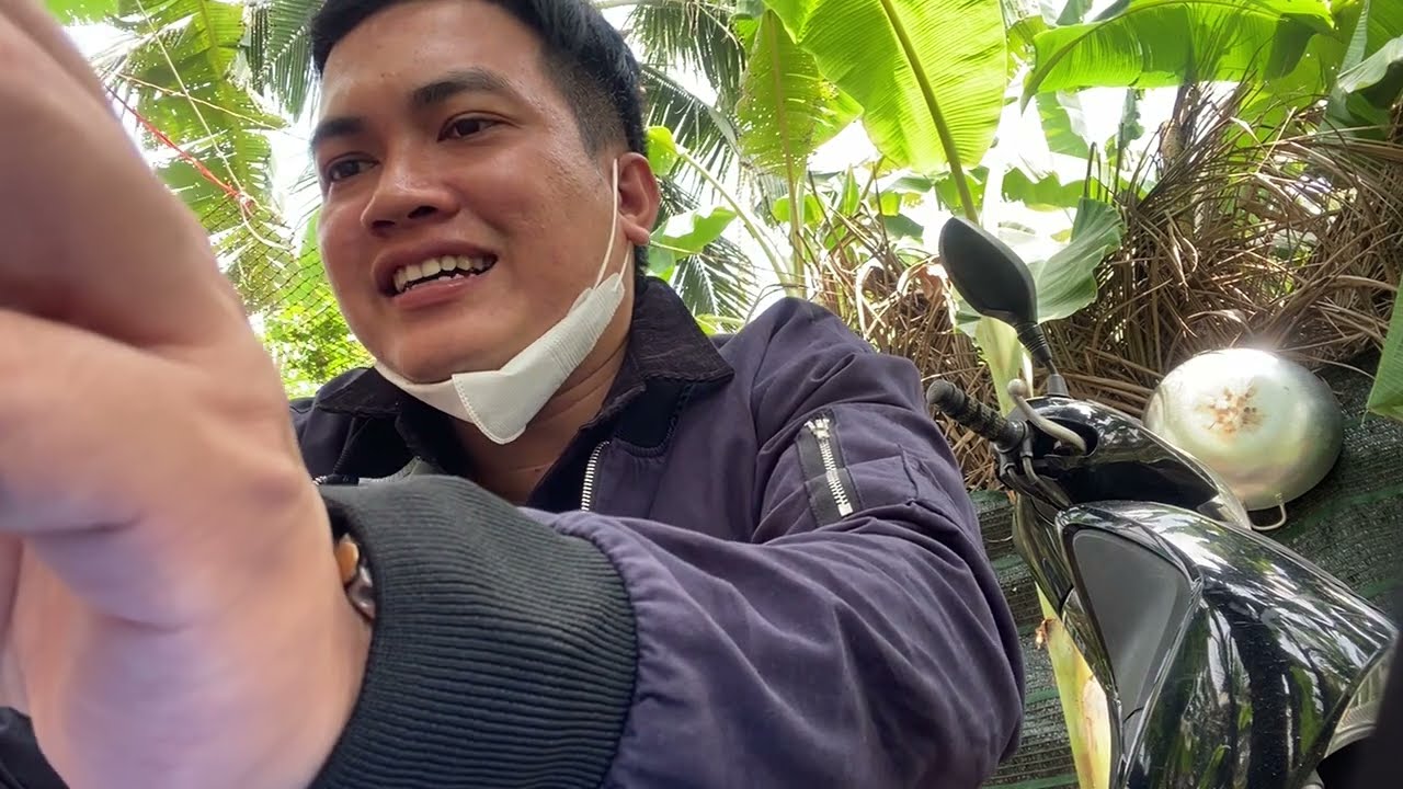 Chị 3 chê Hồng Loan Bùm Bum Hát Dở- Anh 3 chưa trả 300tr cho Chị Ny chơi Lụi???