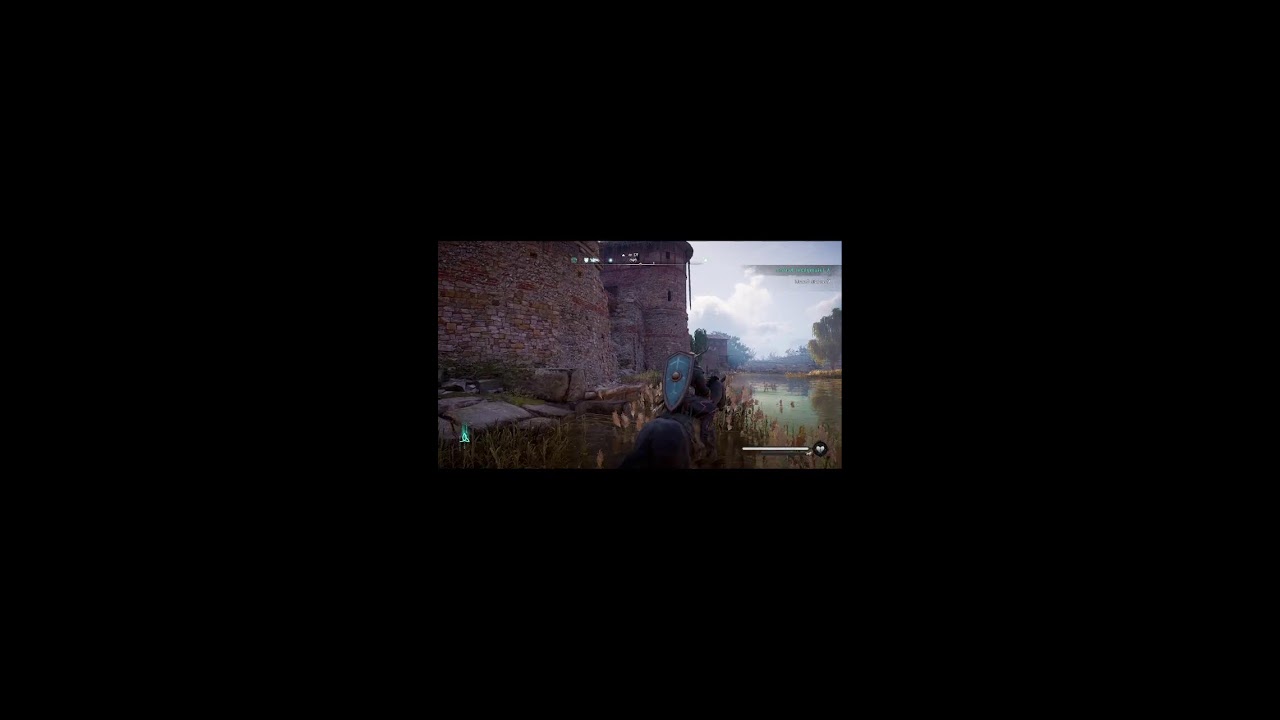 ASSASSINS CREED VALHALLA