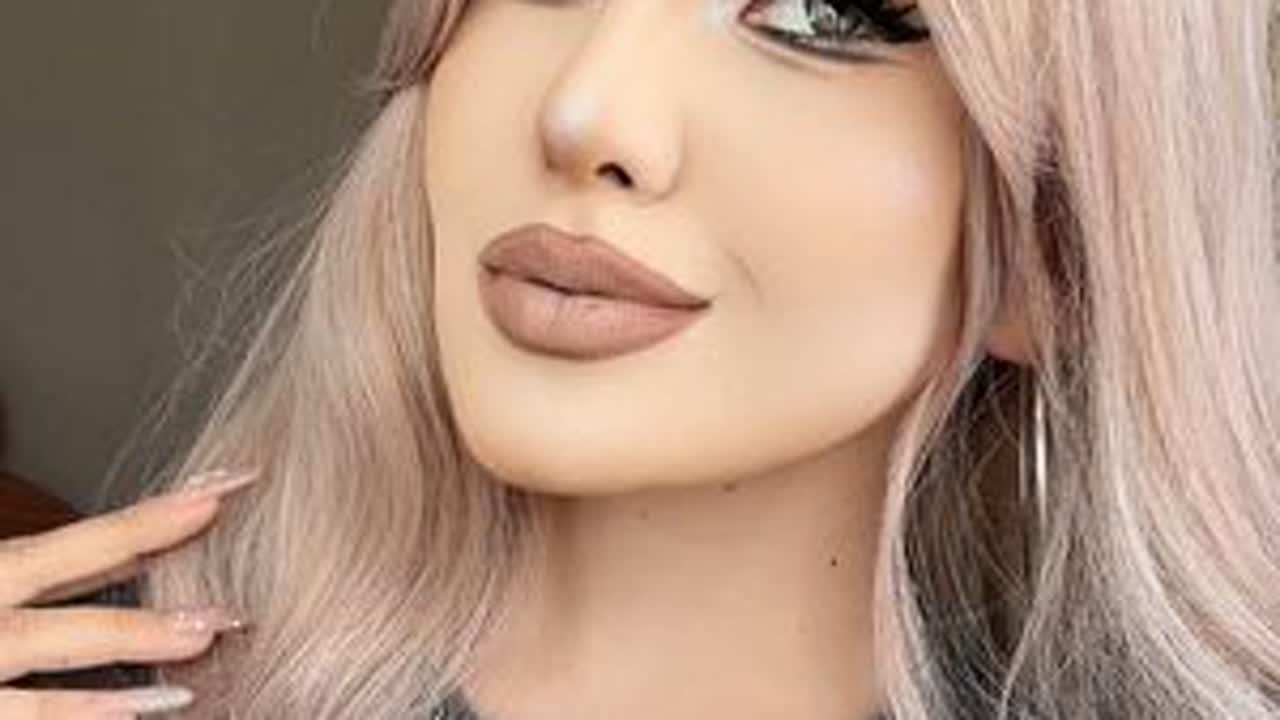 #今日化妆 #我们一起变漂亮 #美妆分享