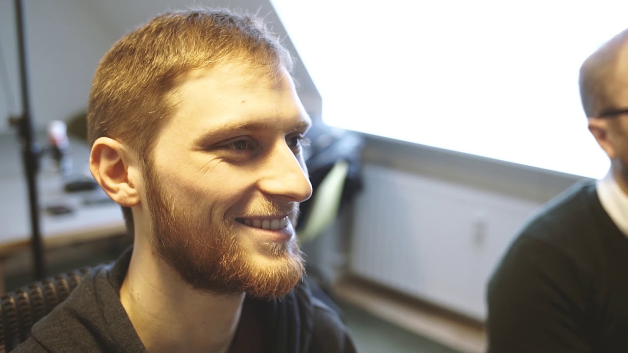 Interview med Utopia 9 dengserne