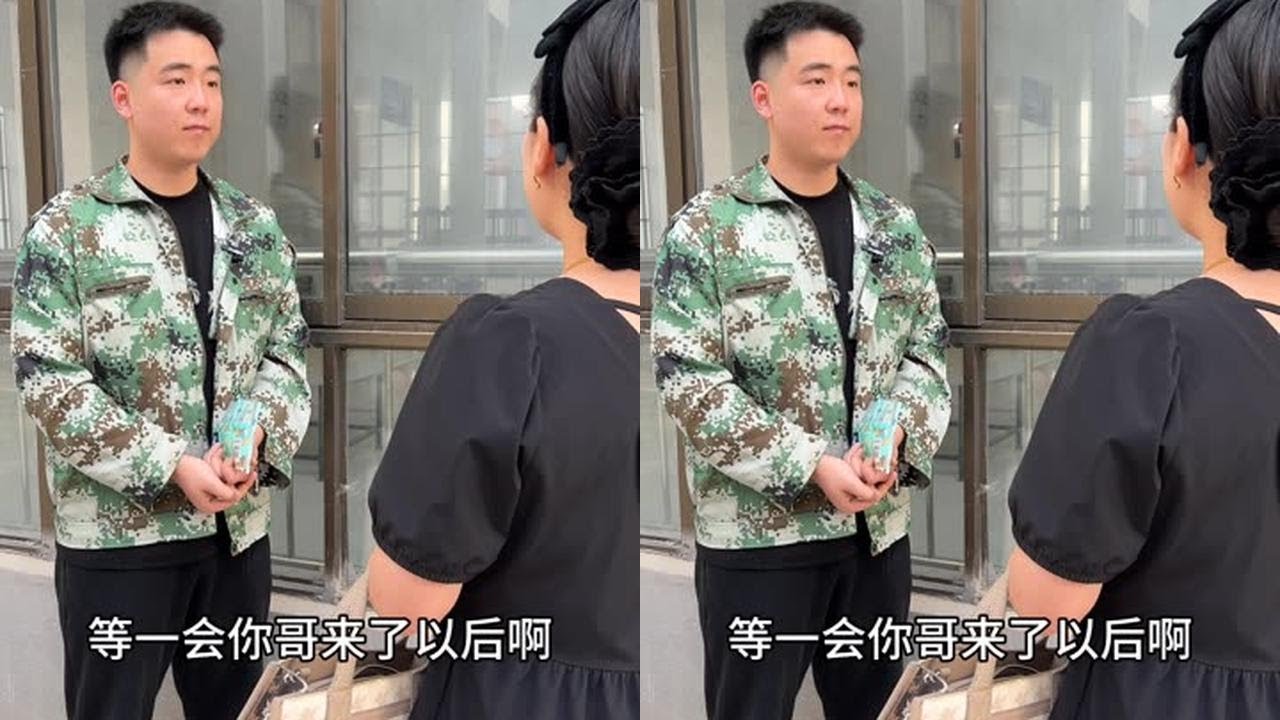 农村弟弟考上大学，来找他的城市哥哥帮忙交点学费，没想到哥哥居然做出这样的事…