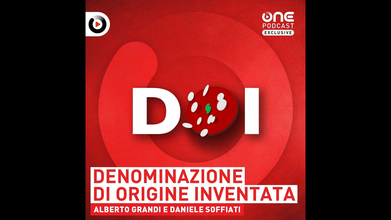 Episodio 117: Red Hot Chili... Calabria!