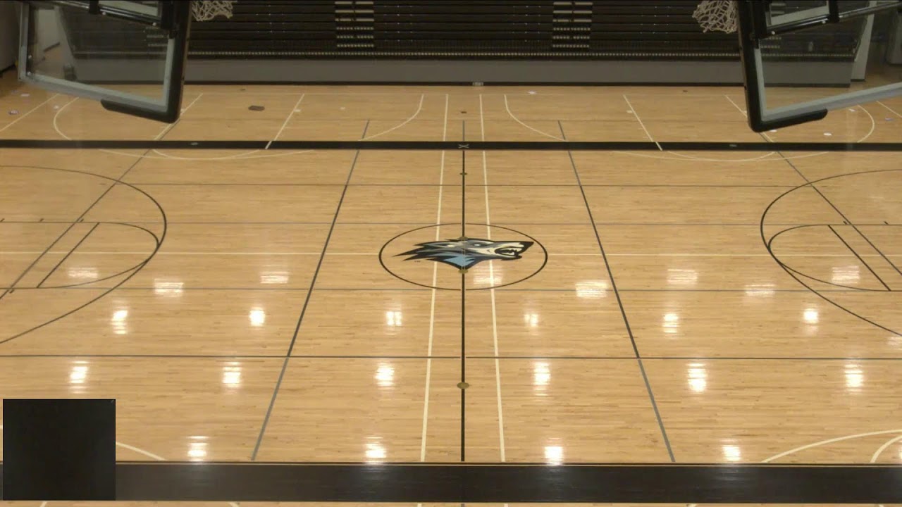Elkhorn North High School vs Norris High School Womens Varsity Basketball