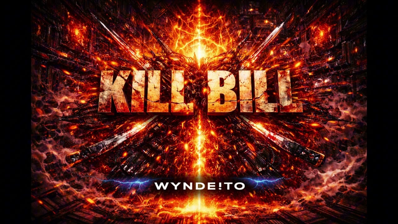 KILL BILL