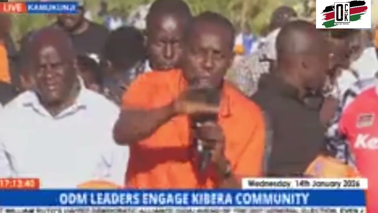 🔥"Oburu Ameanza Kuongea na Ruto! ODM itamezwa" Arati& Abdulswamad Confirms