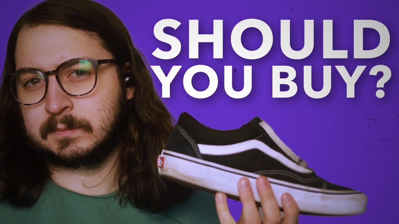 Choosing the RIGHT Skate Shoes: A Complete Guide for Beginners & Pros