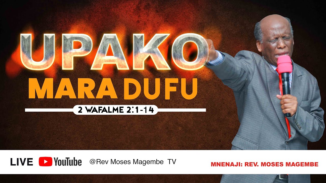 UPAKO MARADUFU
