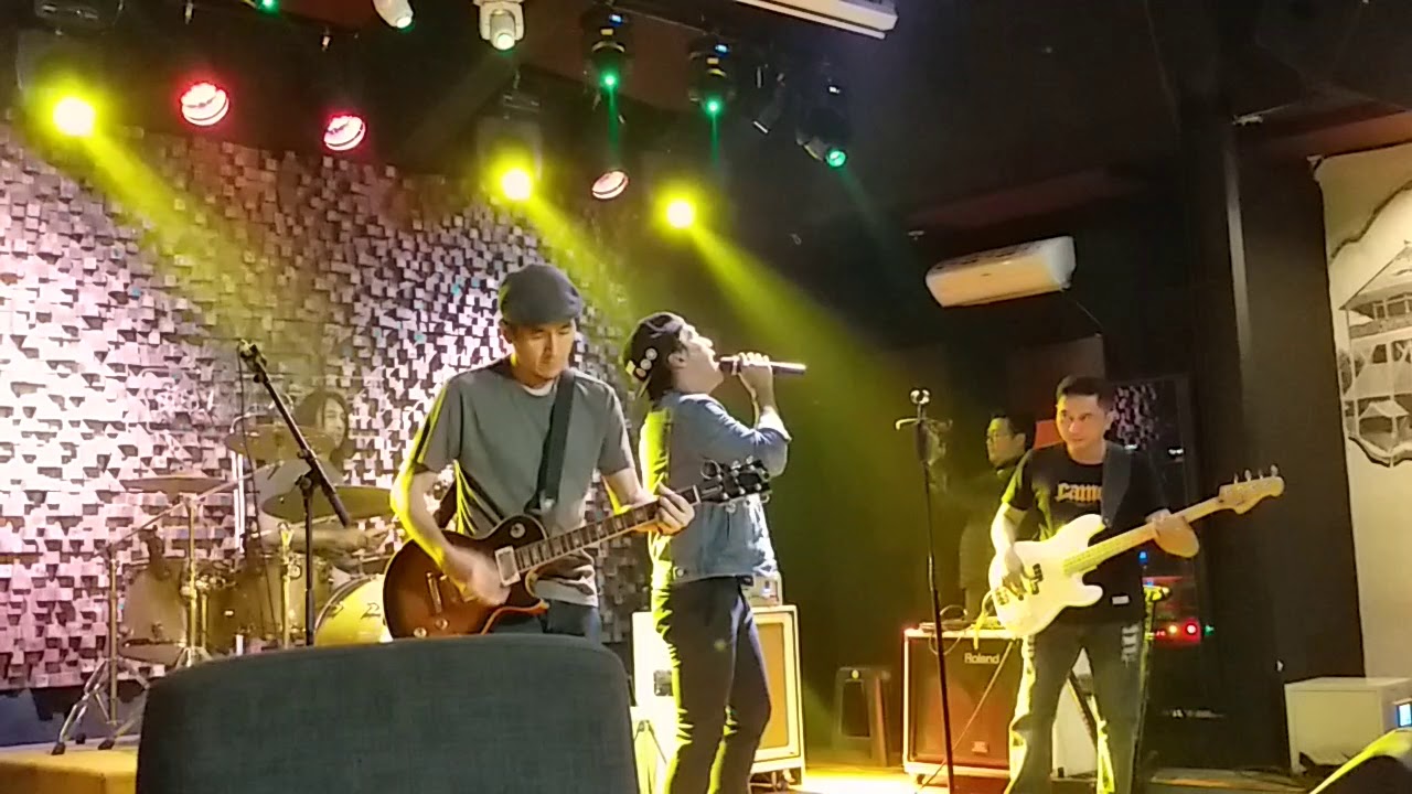 ALV Reunion - Tak Kasat Mata (2019)