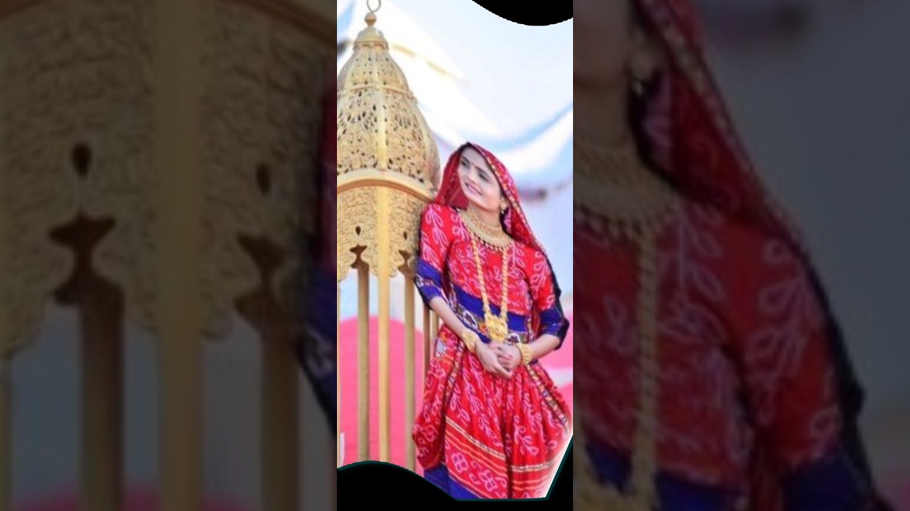 Geeta Rabari new WhatsApp status full screen
