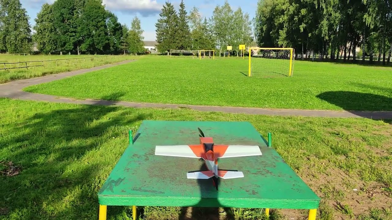 Разговор о том о сем + полётник