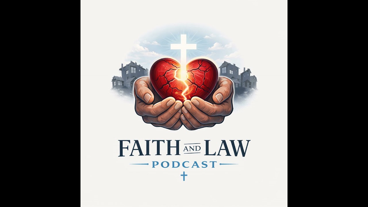 Faith & Law | Episode 1